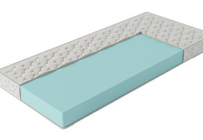 Матрас Релакс Эко 1 80 x 186