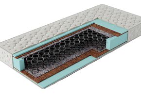  Релакс Эко 7 80 x 186