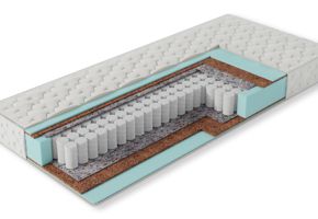  Релакс Эко 14 80 x 186