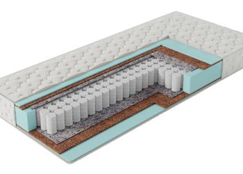 Матрас Релакс Эко 14 ЛЮКС  160 x 200