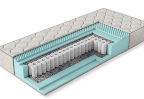 Матрас Релакс Франческа 80 x 190