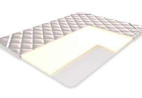 Наматрасник Релакс Софт 80 x 186