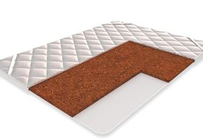 Наматрасник Релакс Кокос 80 x 186